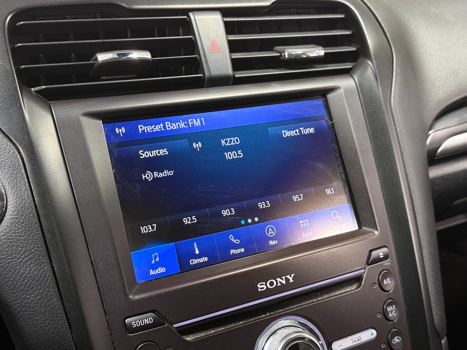 Thumbnail: 2020 Ford Fusion - 3