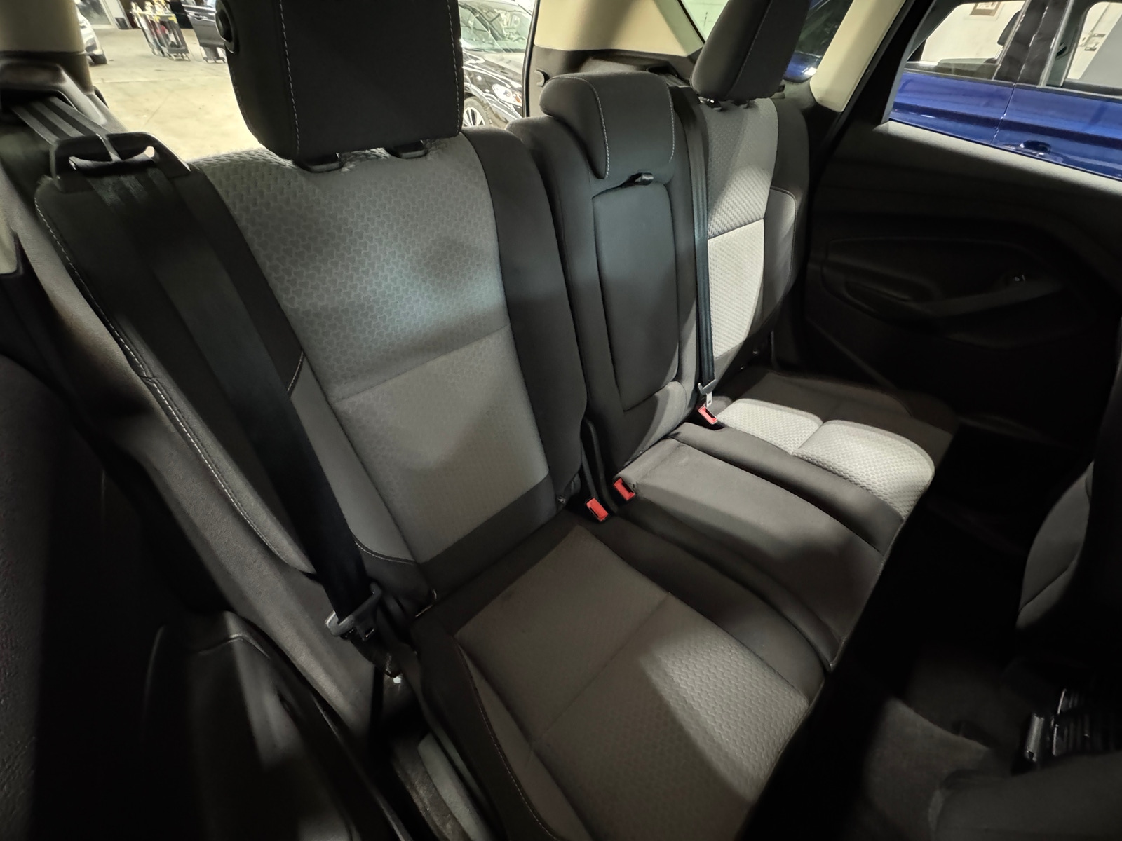 Thumbnail: 2017 Ford Escape - 6