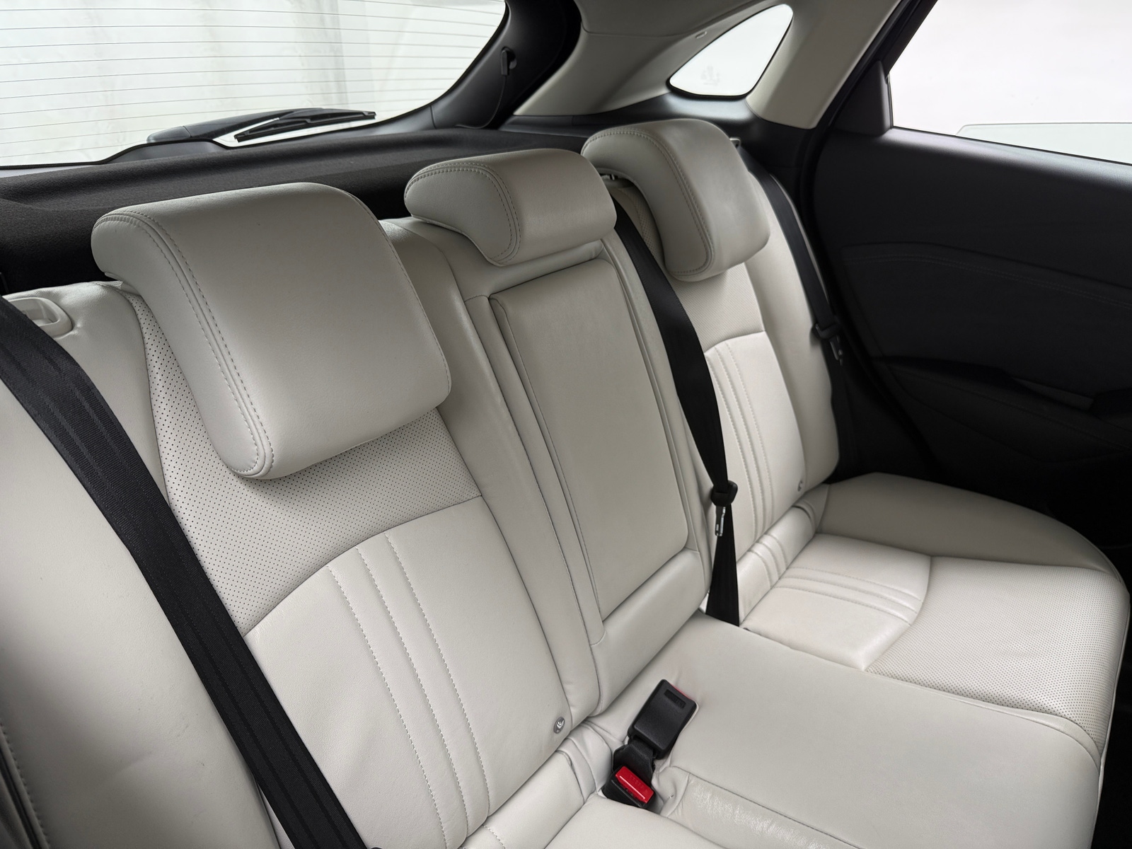 Thumbnail: 2019 Mazda CX-3 - 5