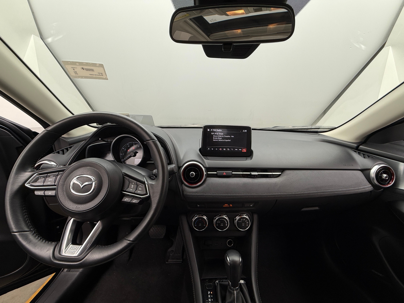 Thumbnail: 2019 Mazda CX-3 - 2