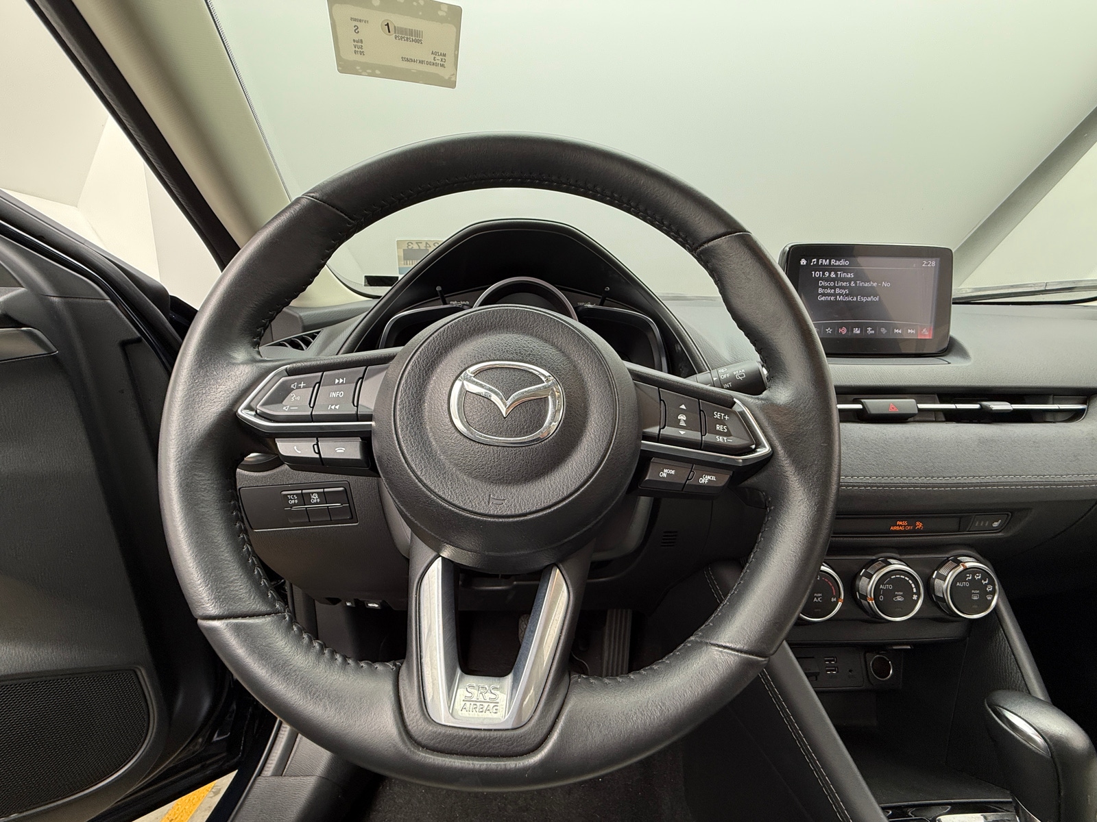 Thumbnail: 2019 Mazda CX-3 - 4