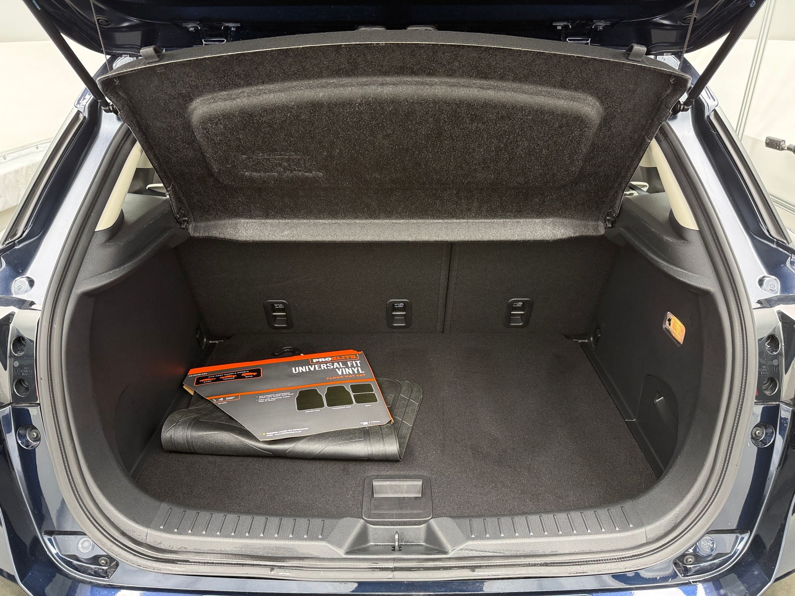 Thumbnail: 2019 Mazda CX-3 - 6