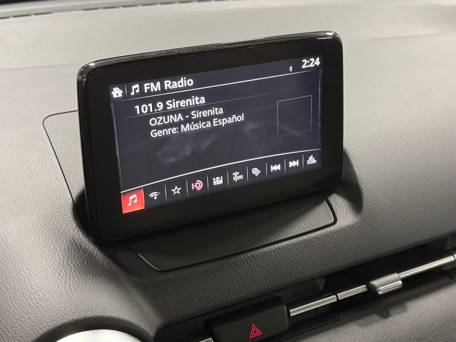 Thumbnail: 2019 Mazda CX-3 - 3