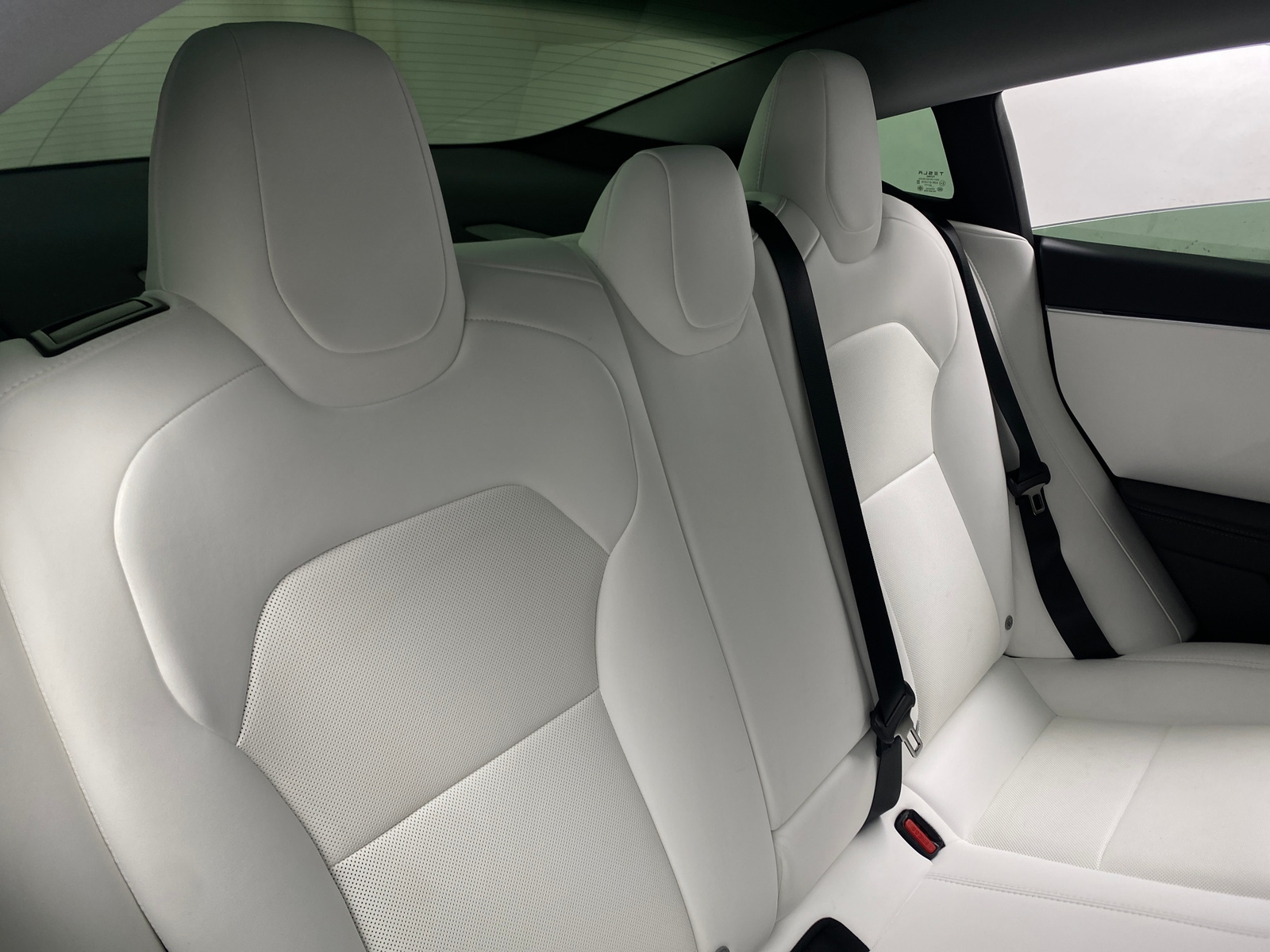 Thumbnail: 2025 Tesla Model 3 - 6