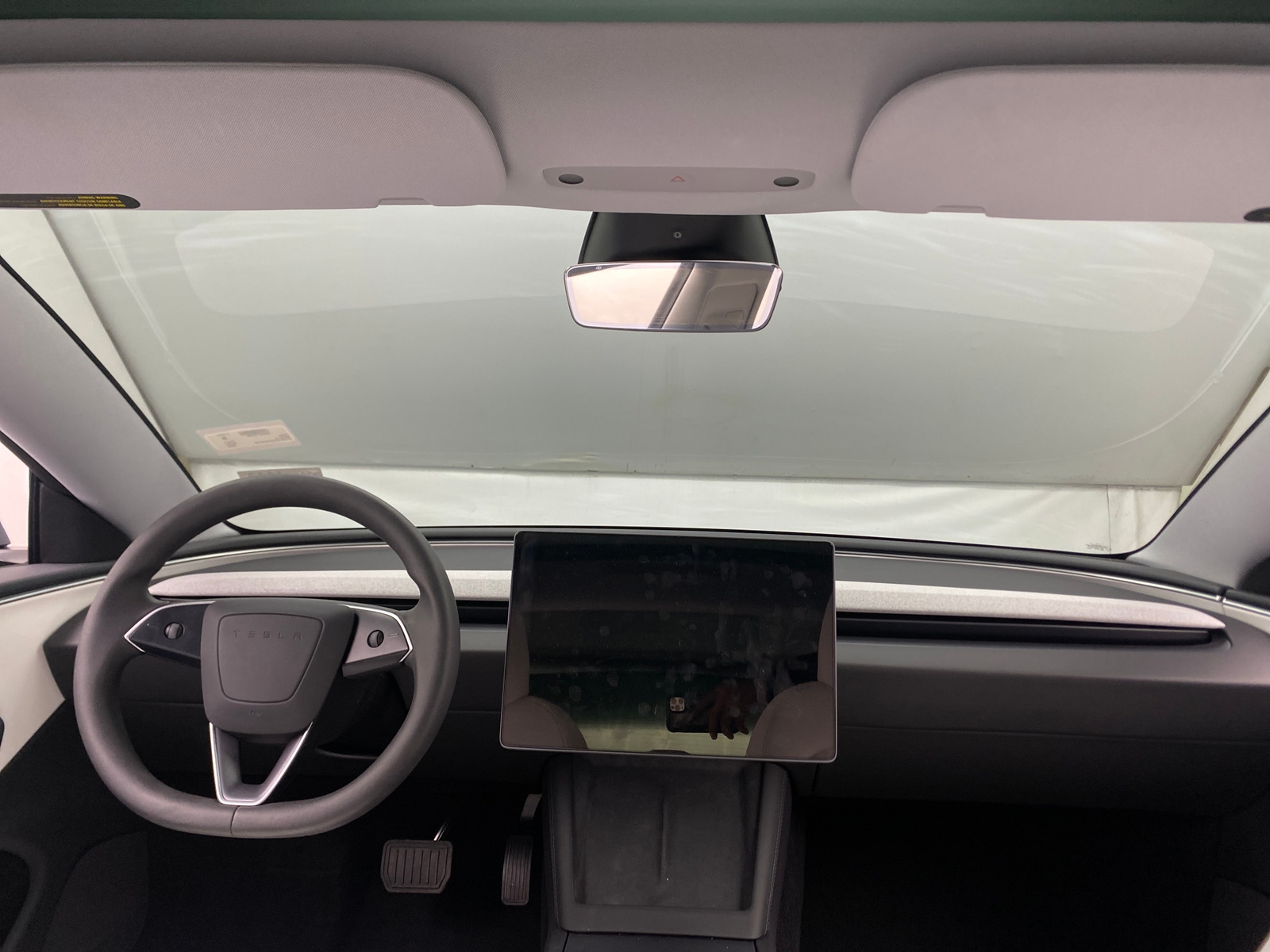 Thumbnail: 2025 Tesla Model 3 - 3