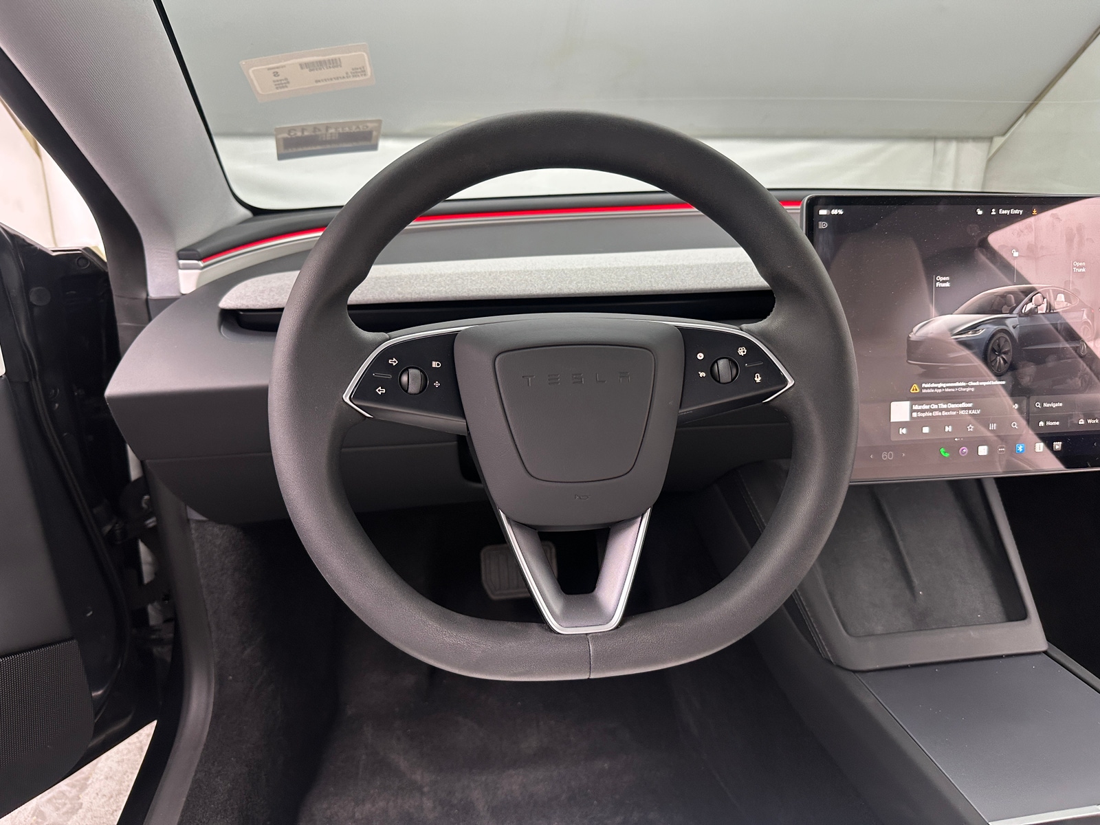 Thumbnail: 2025 Tesla Model 3 - 5