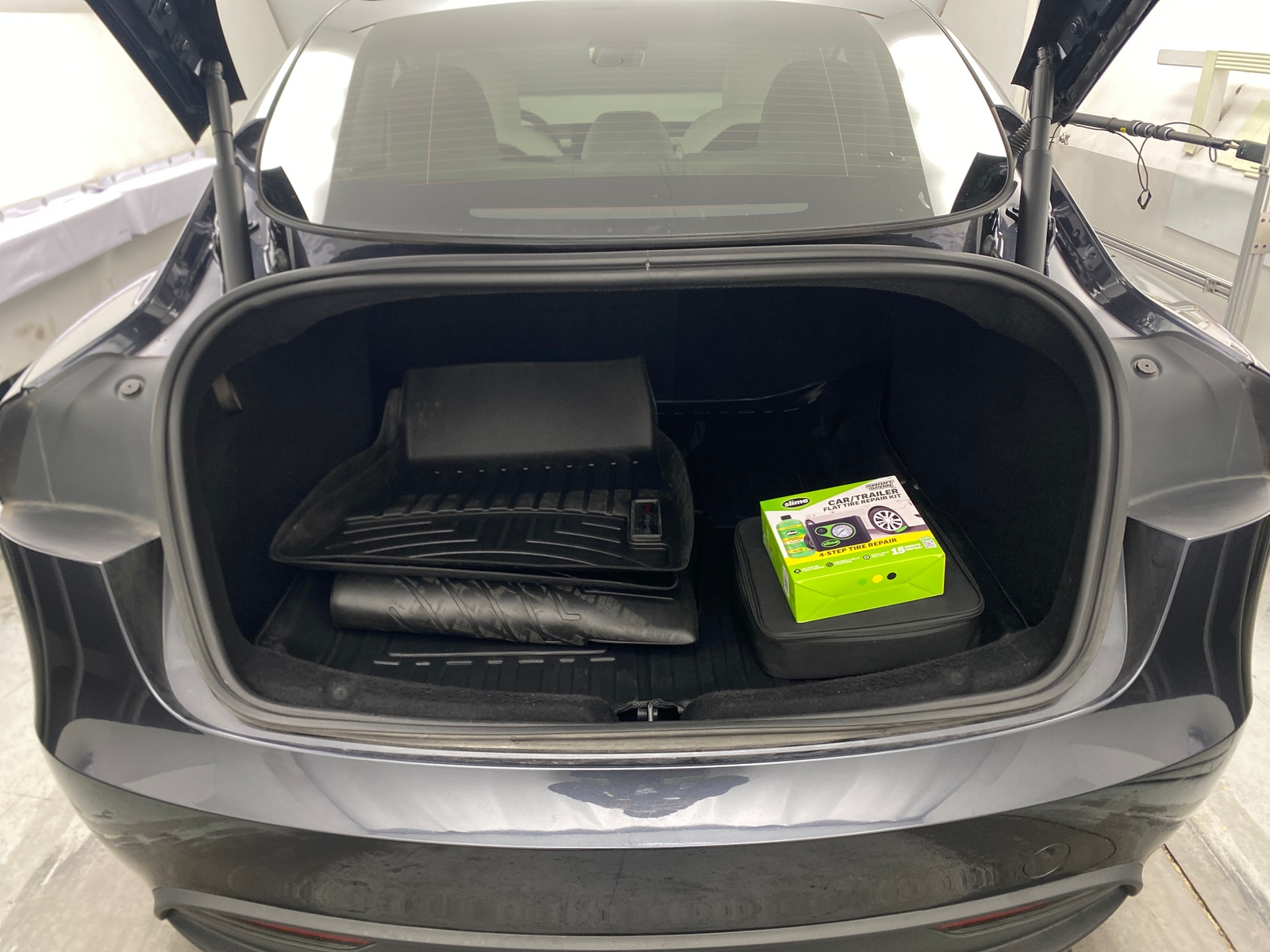 Thumbnail: 2025 Tesla Model 3 - 7