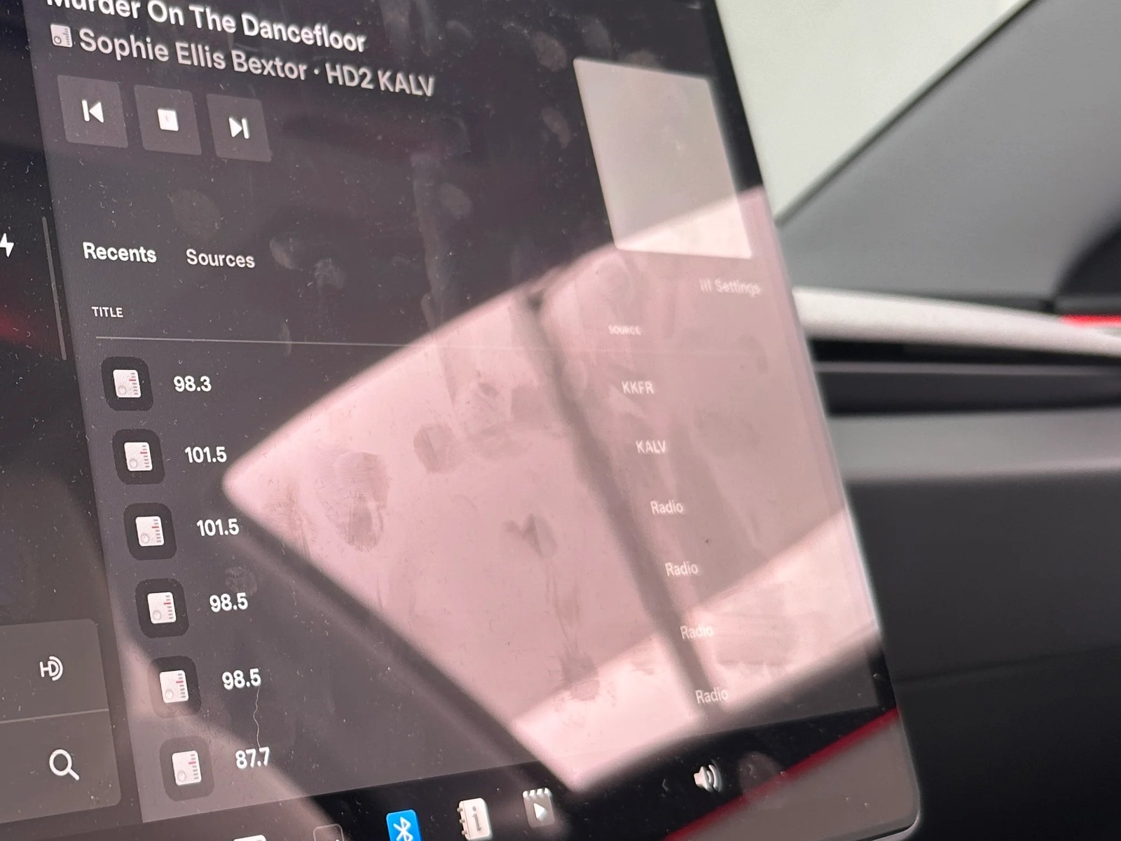 Thumbnail: 2025 Tesla Model 3 - 4