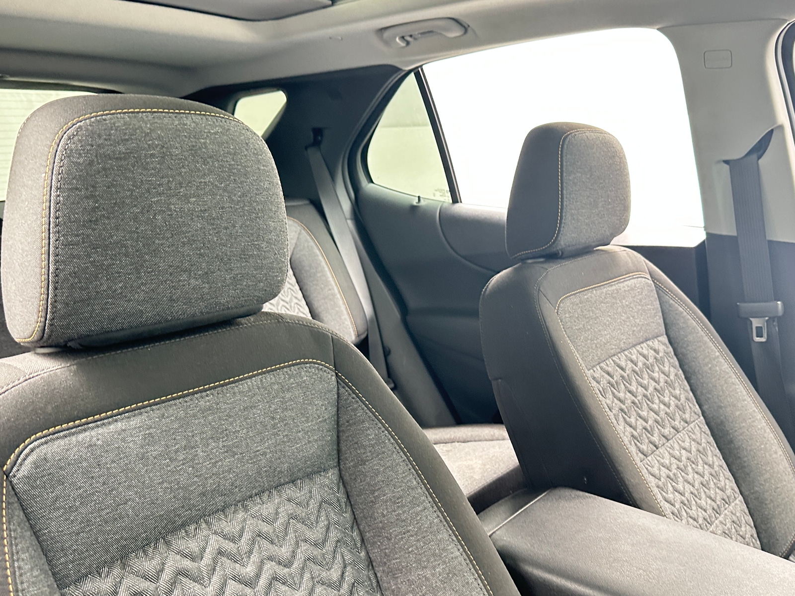 Thumbnail: 2022 Chevrolet Equinox - 2