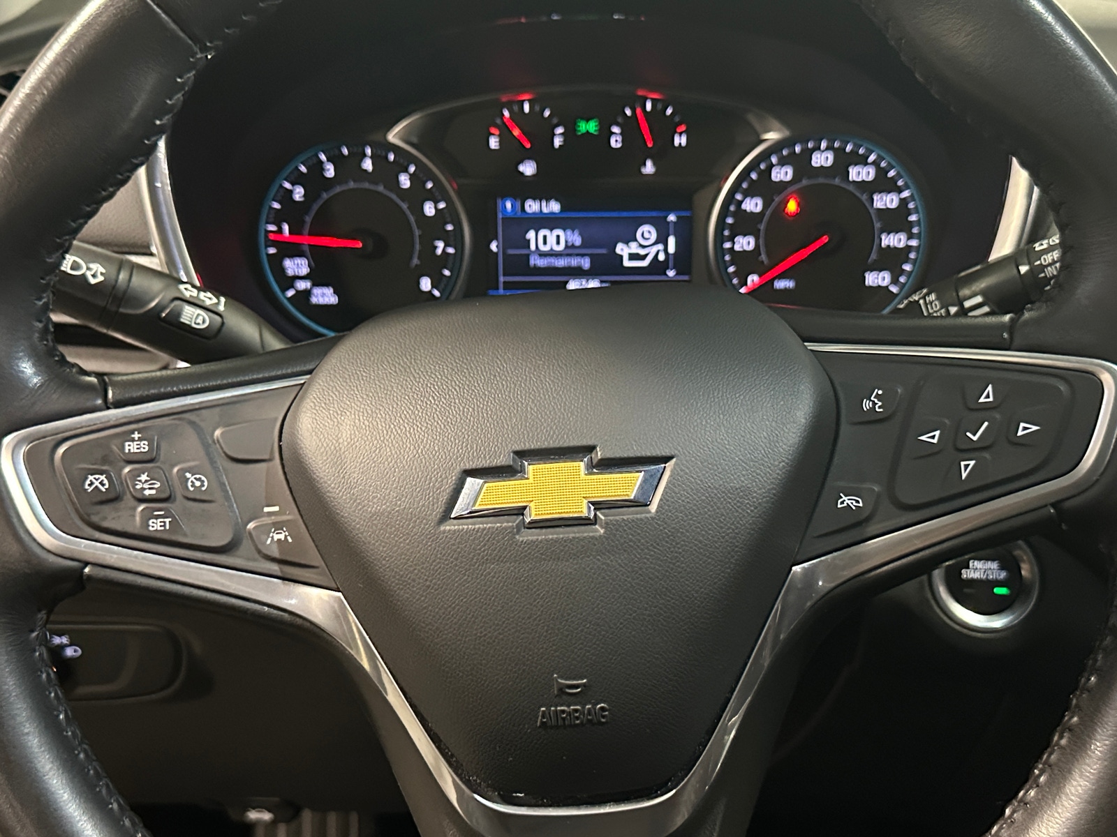 Thumbnail: 2022 Chevrolet Equinox - 5