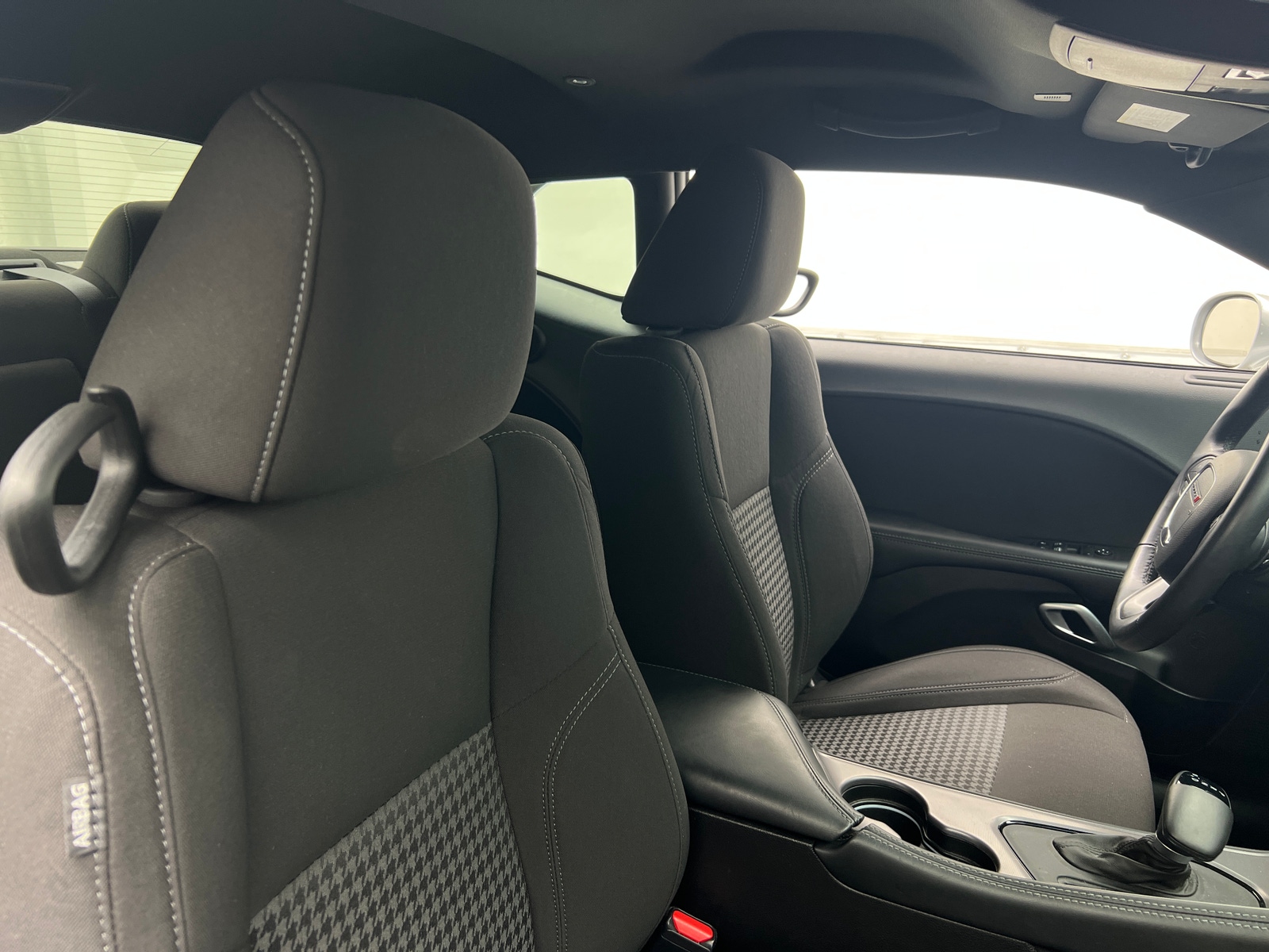 Thumbnail: 2023 Dodge Challenger - 2