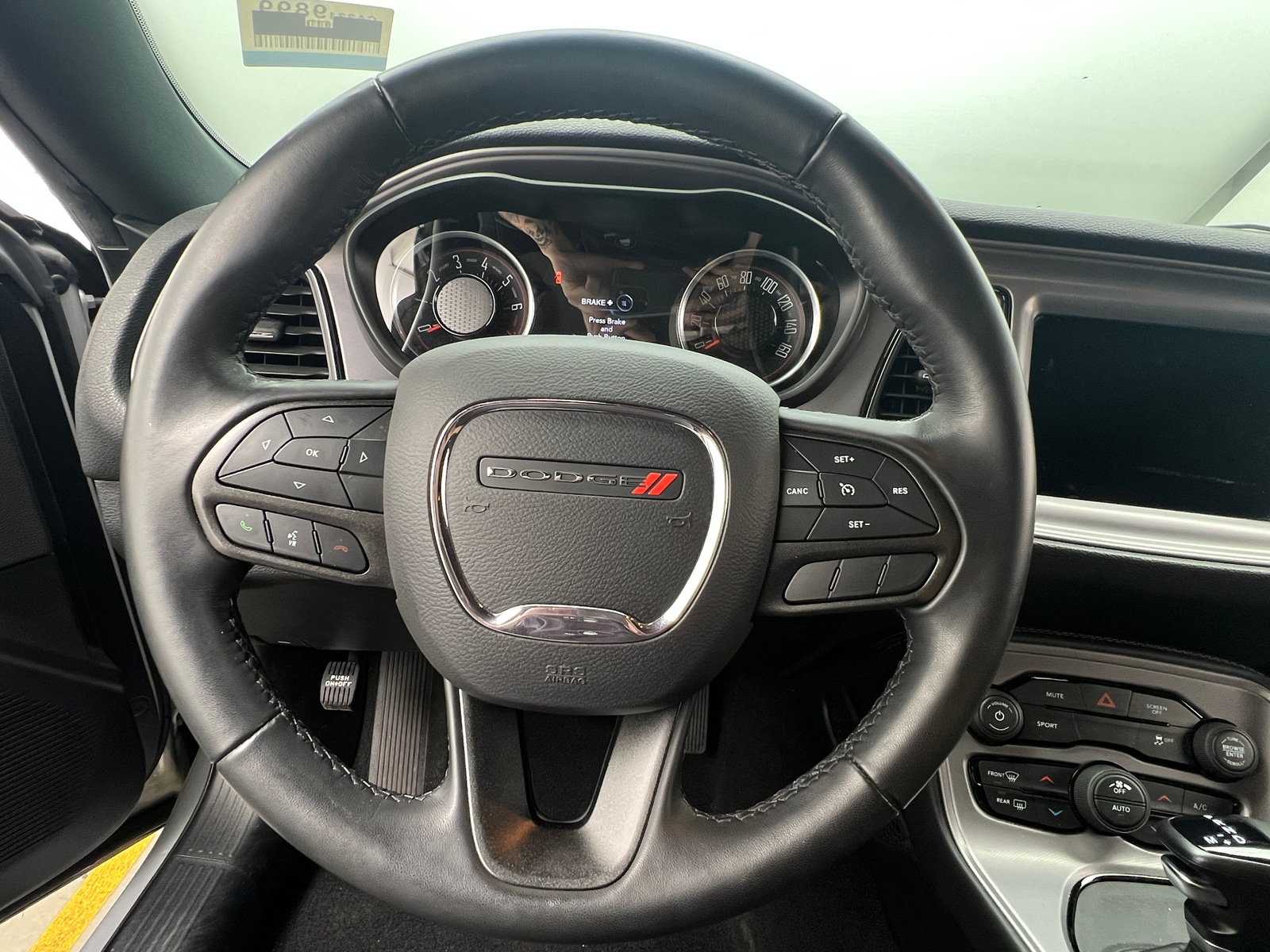 Thumbnail: 2023 Dodge Challenger - 4