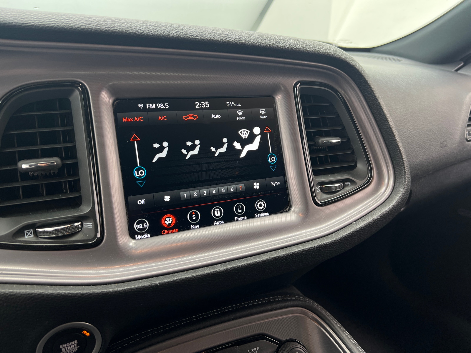 Thumbnail: 2023 Dodge Challenger - 3