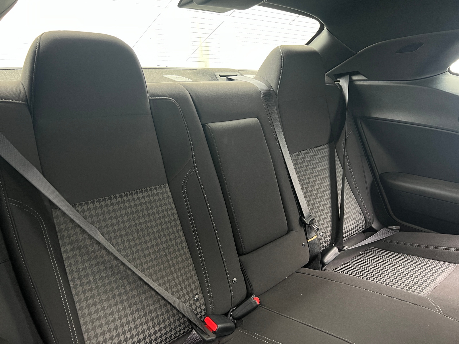 Thumbnail: 2023 Dodge Challenger - 5