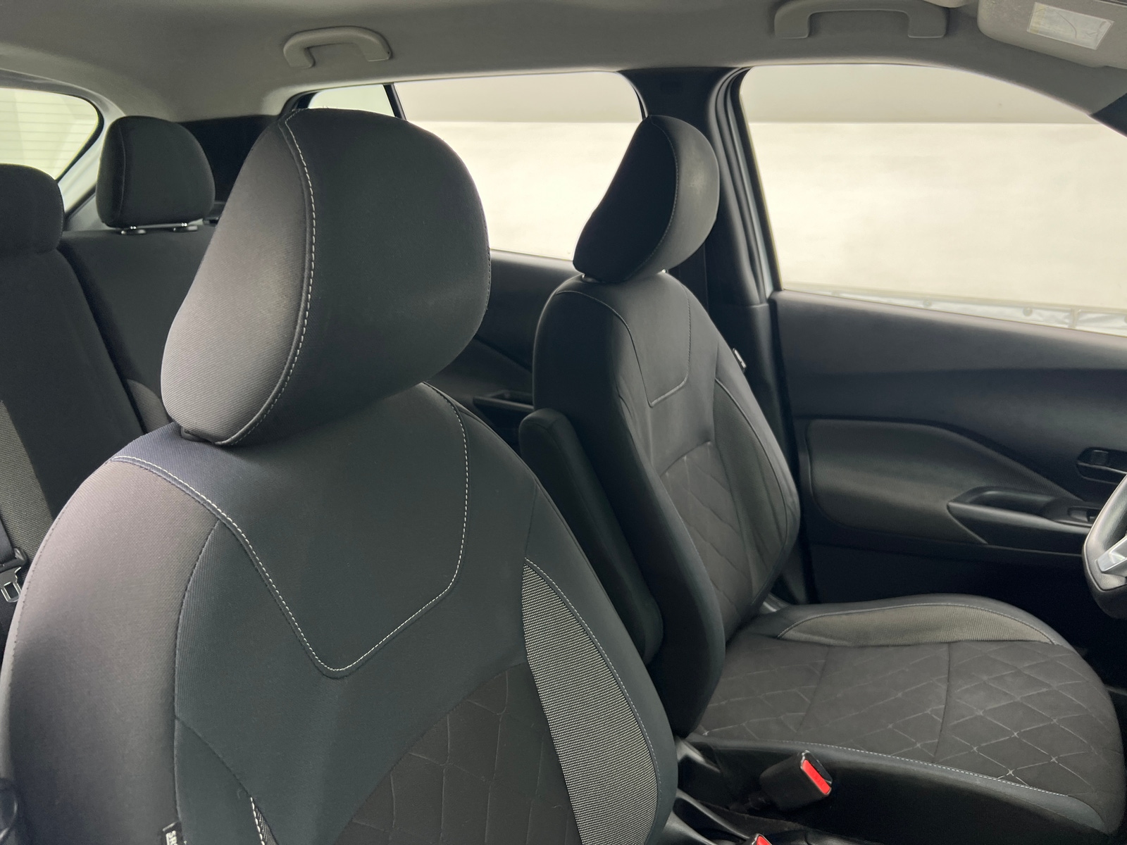 Thumbnail: 2019 Nissan Kicks - 2