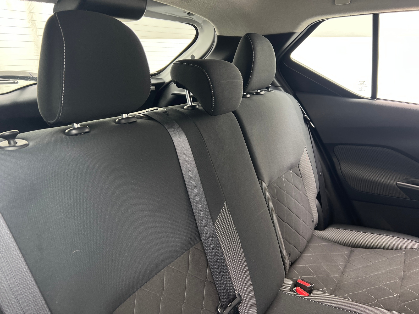 Thumbnail: 2019 Nissan Kicks - 6