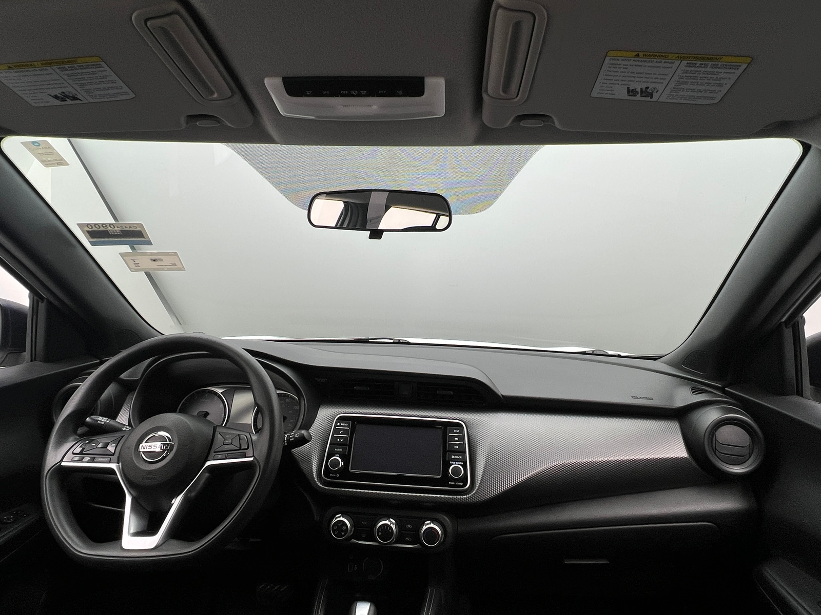 Thumbnail: 2019 Nissan Kicks - 3