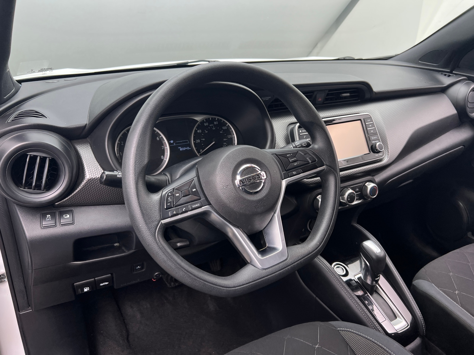 Thumbnail: 2019 Nissan Kicks - 5