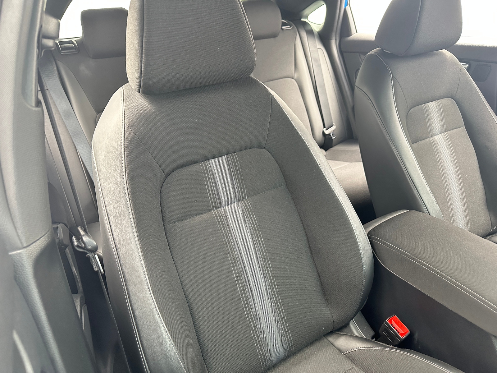 Thumbnail: 2024 Honda Civic - 2