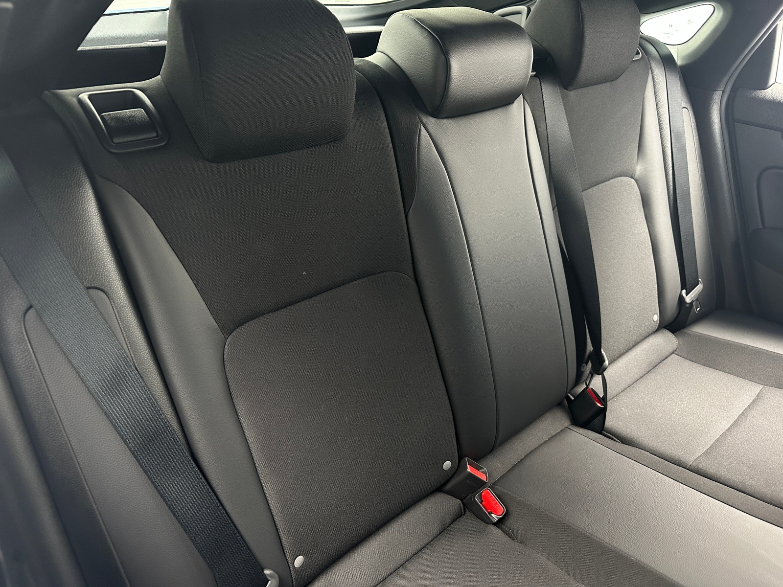 Thumbnail: 2024 Honda Civic - 6