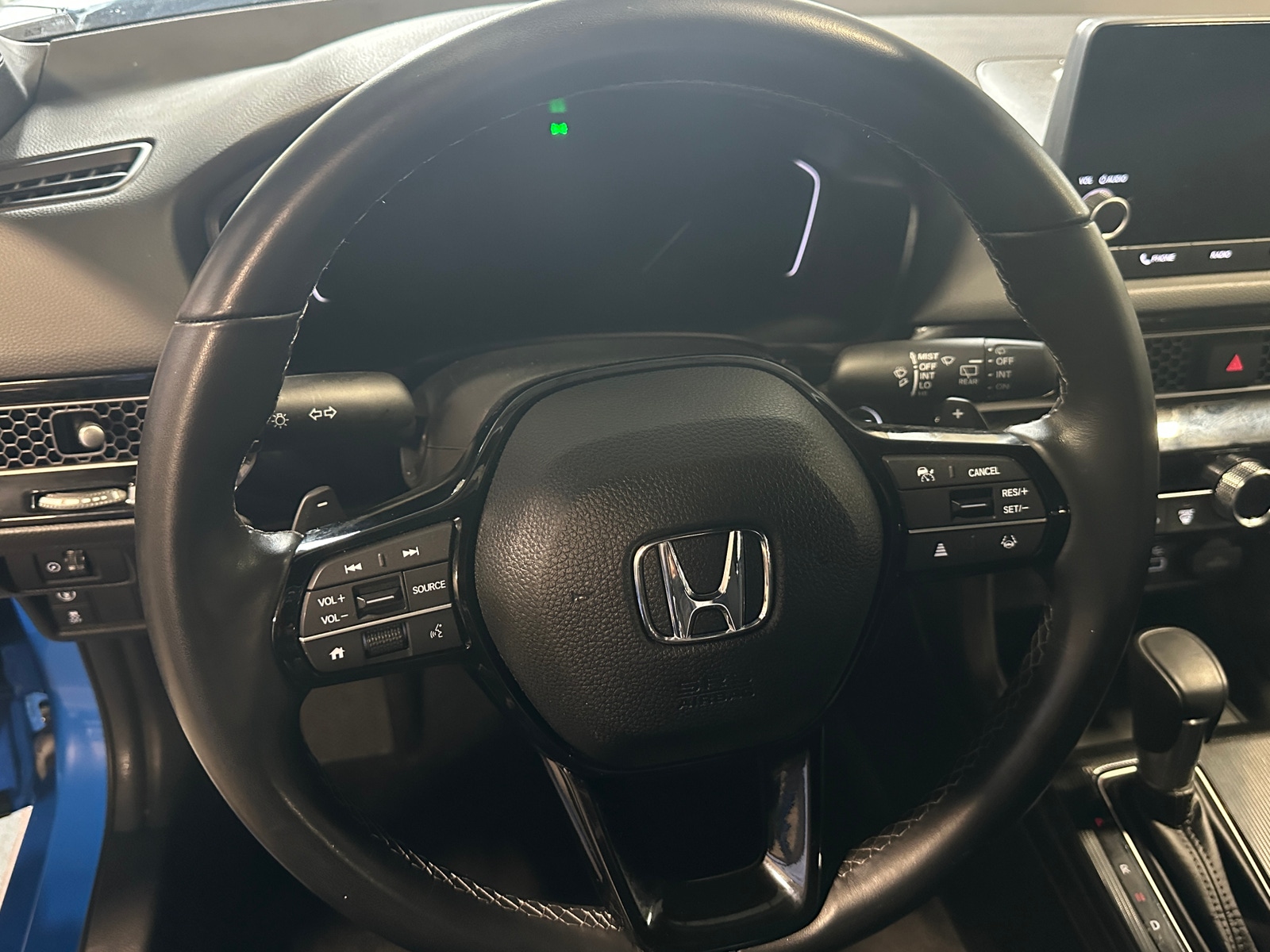 Thumbnail: 2024 Honda Civic - 5