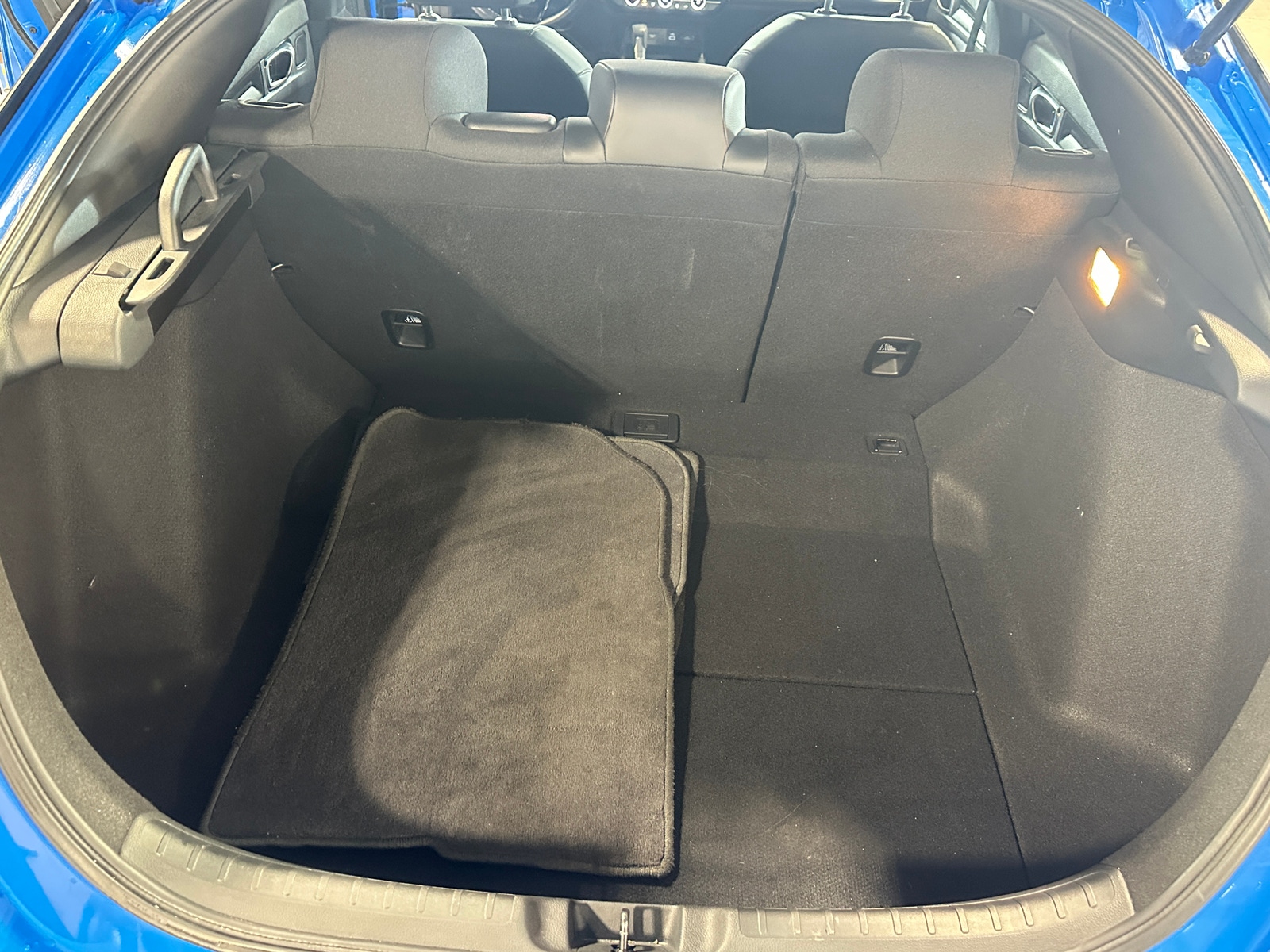 Thumbnail: 2024 Honda Civic - 7