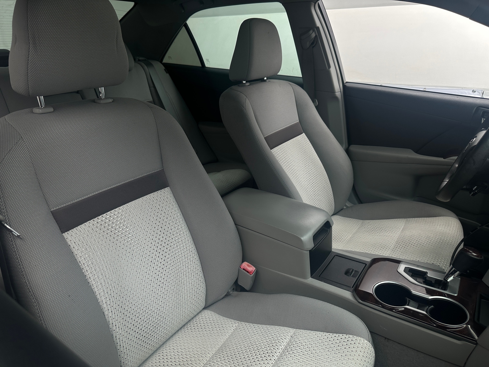 Thumbnail: 2014 Toyota Camry - 2