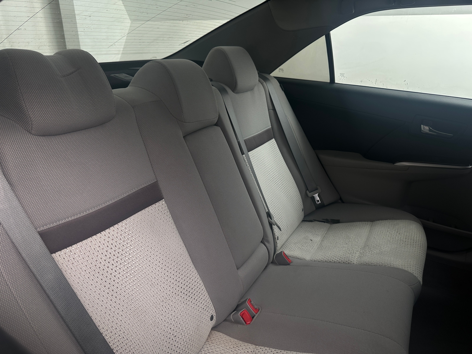 Thumbnail: 2014 Toyota Camry - 6