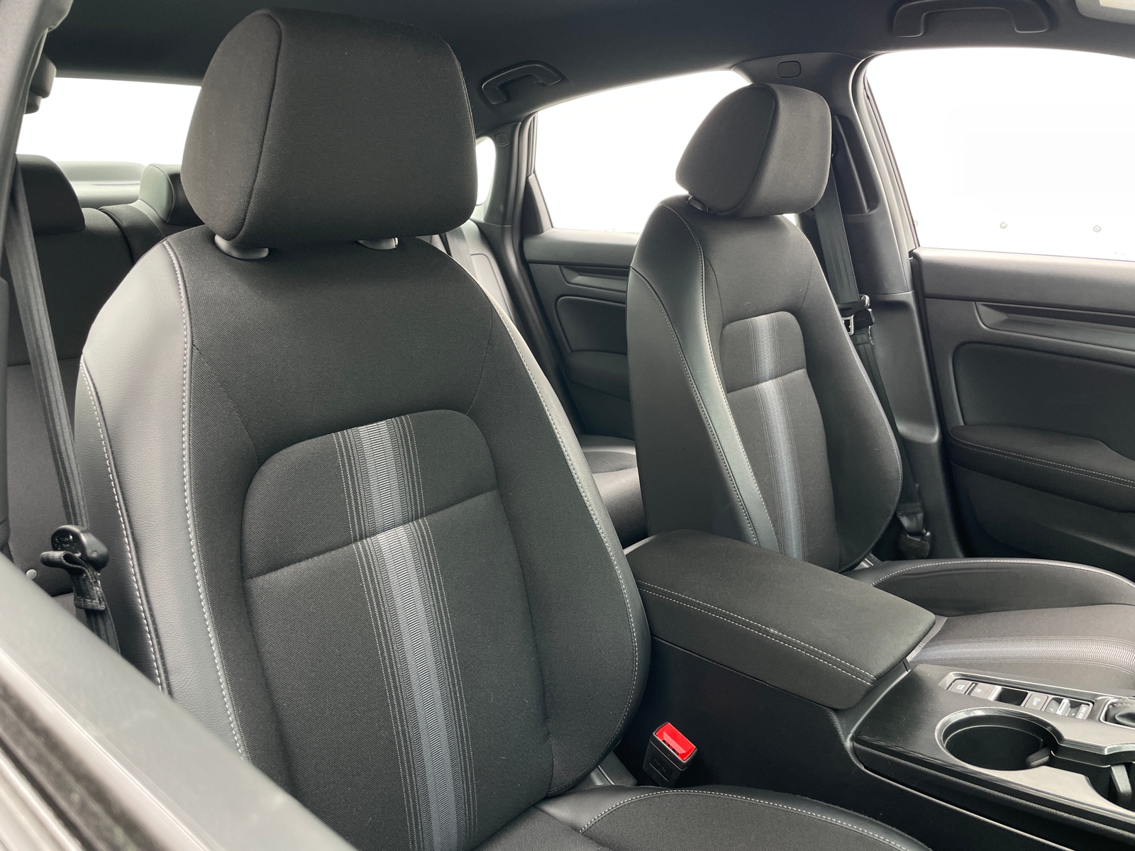 Thumbnail: 2025 Honda Civic - 2