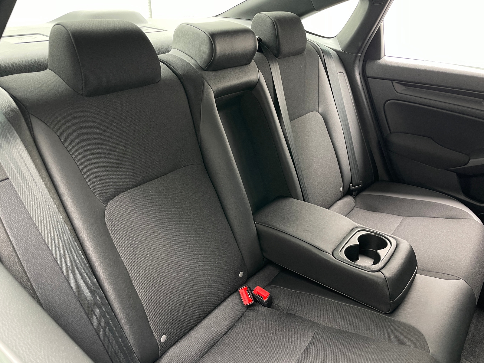 Thumbnail: 2025 Honda Civic - 6