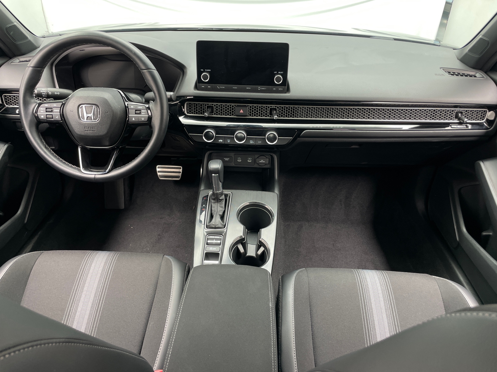 Thumbnail: 2025 Honda Civic - 3