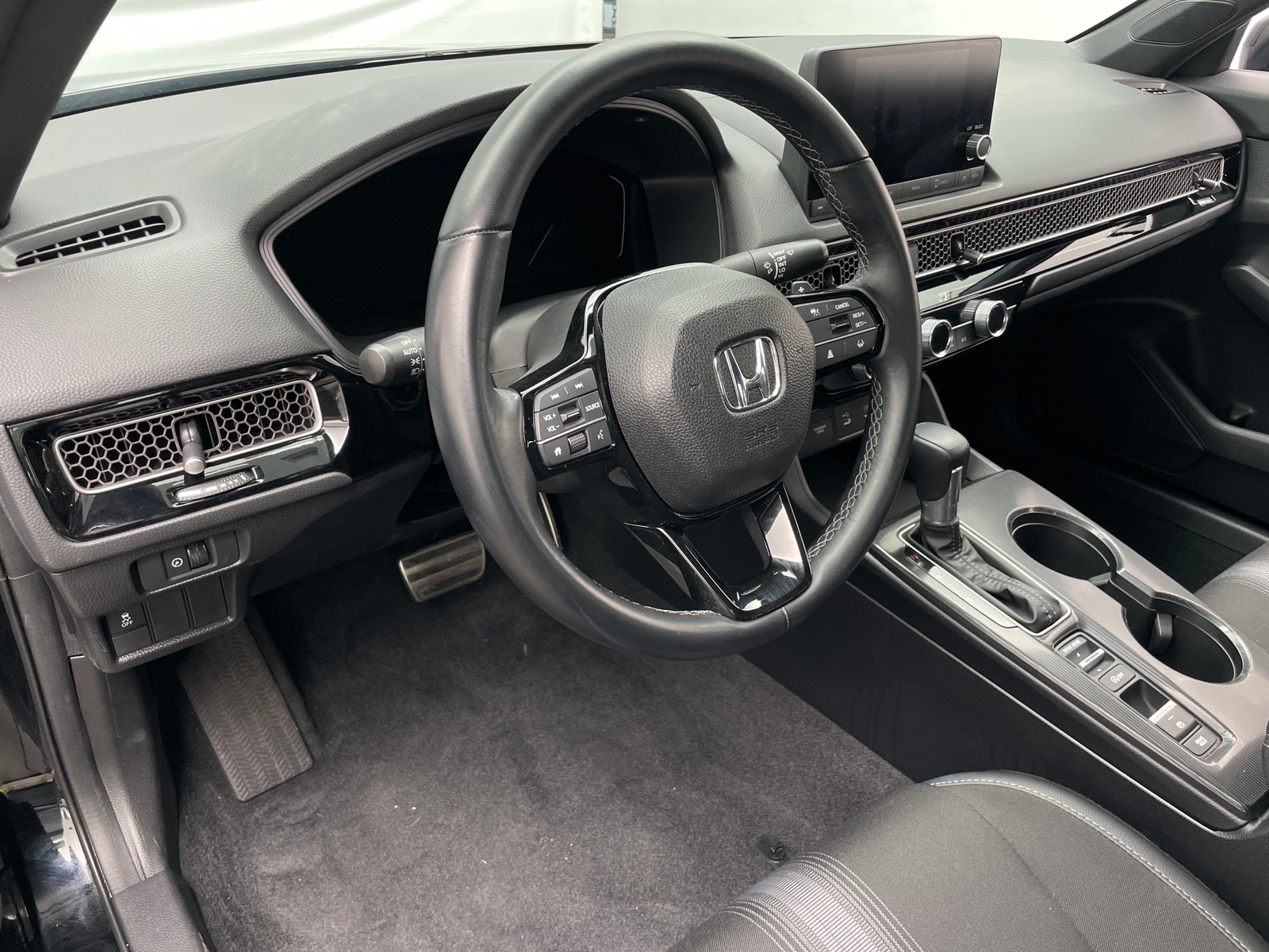 Thumbnail: 2025 Honda Civic - 5