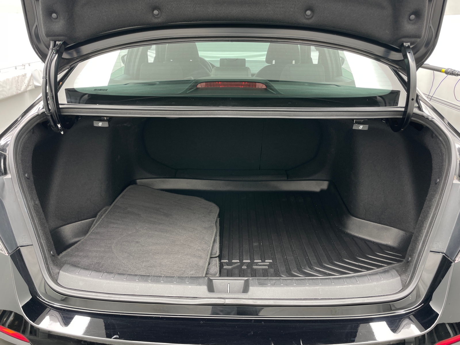 Thumbnail: 2025 Honda Civic - 7