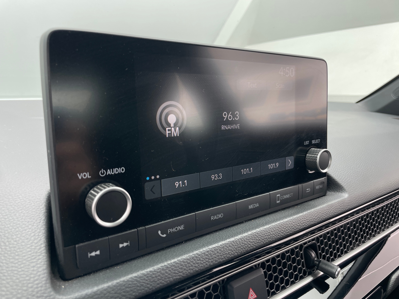 Thumbnail: 2025 Honda Civic - 4