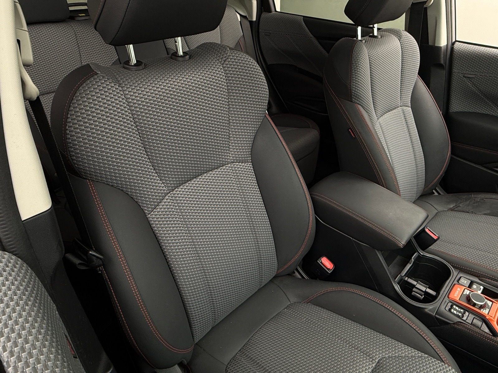 Thumbnail: 2019 Subaru Forester - 2