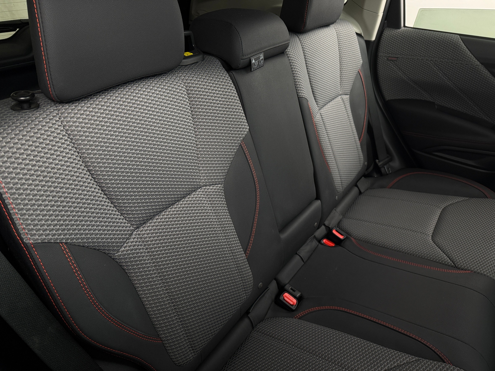 Thumbnail: 2019 Subaru Forester - 6