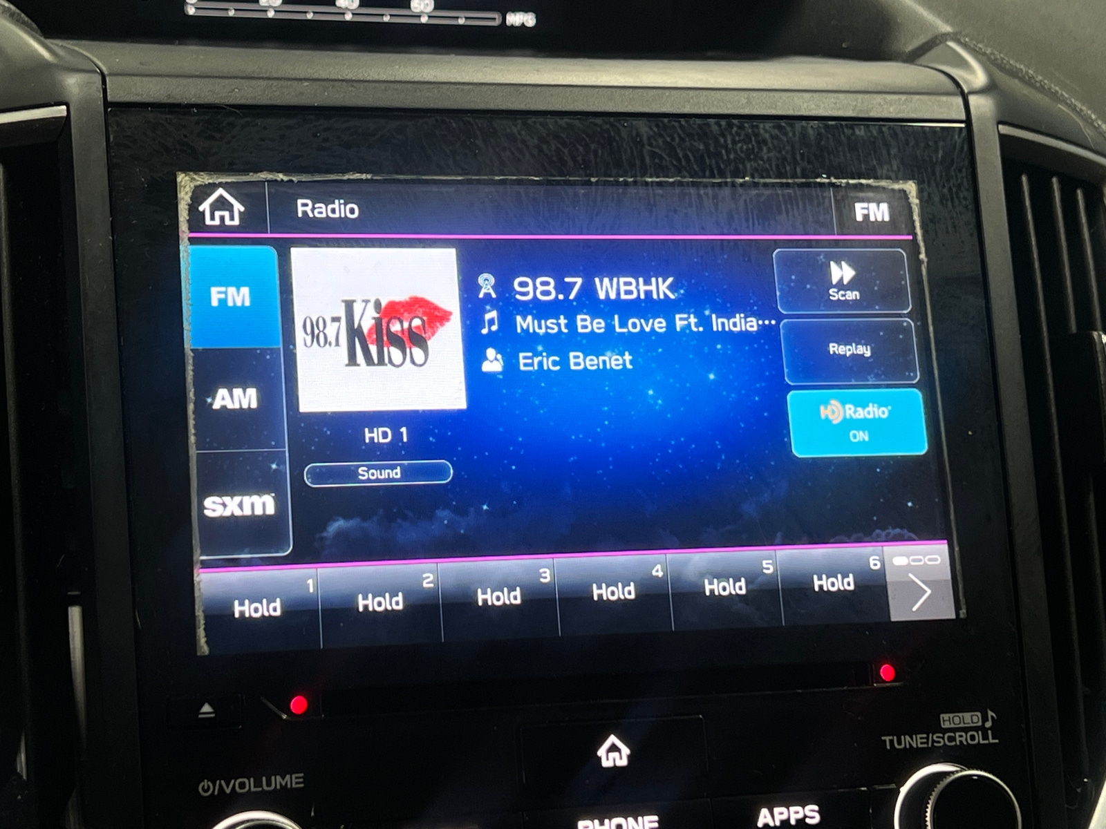 Thumbnail: 2019 Subaru Forester - 4