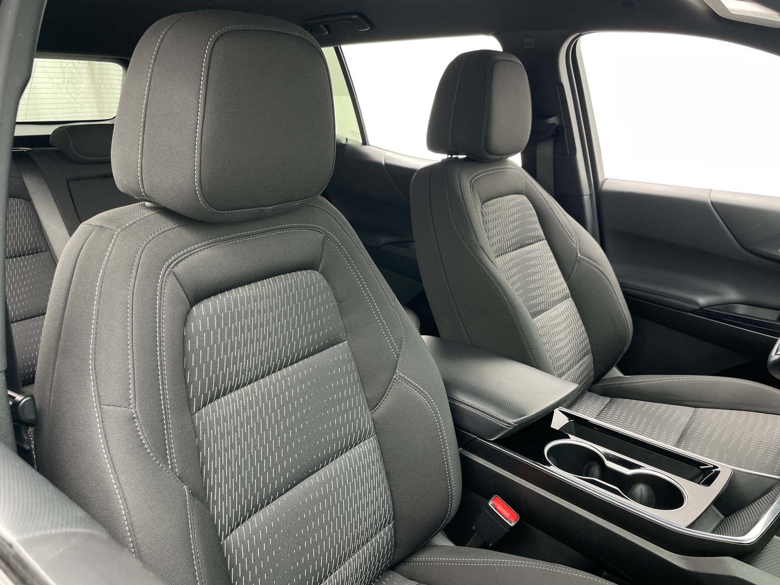 Thumbnail: 2025 Chevrolet Equinox - 2