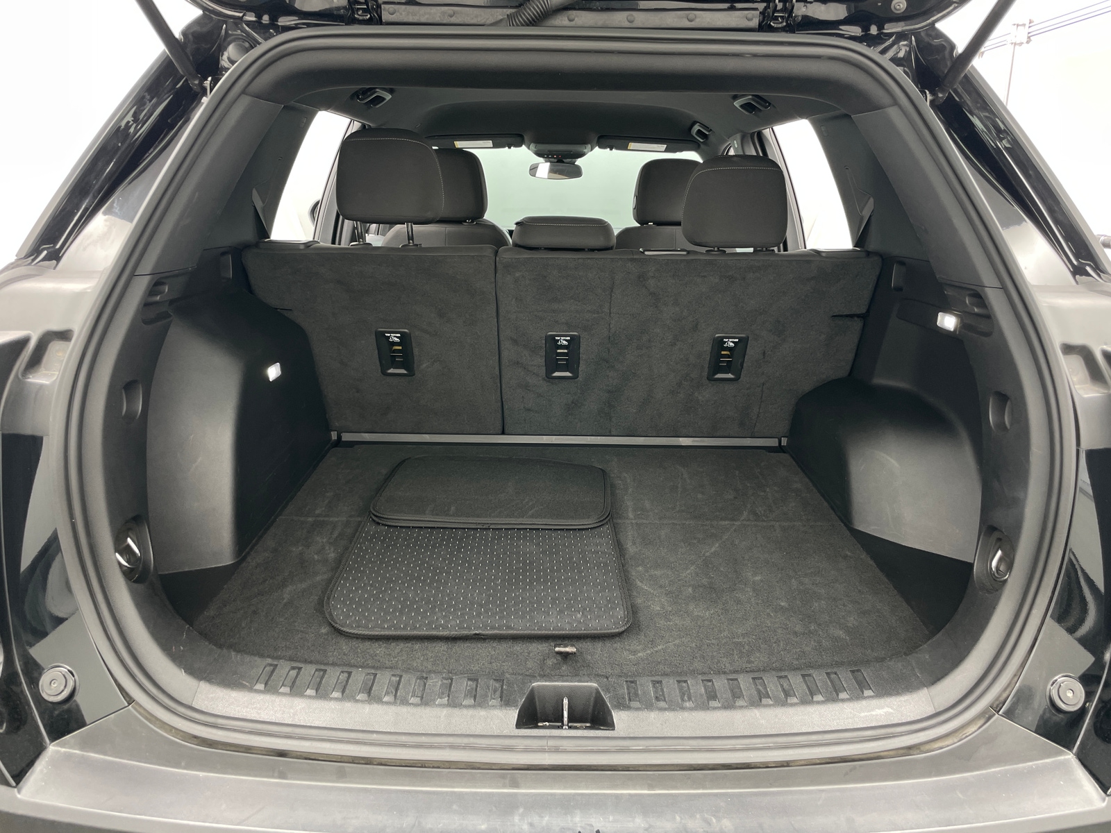 Thumbnail: 2025 Chevrolet Equinox - 7