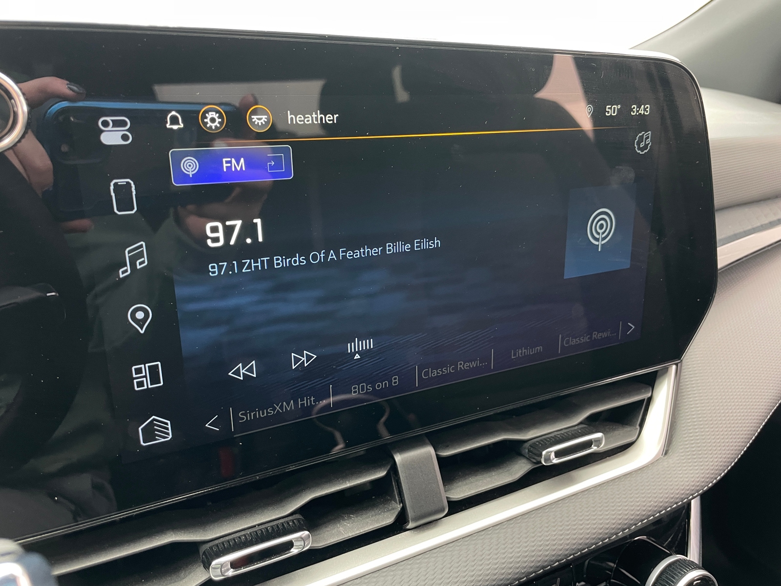 Thumbnail: 2025 Chevrolet Equinox - 4