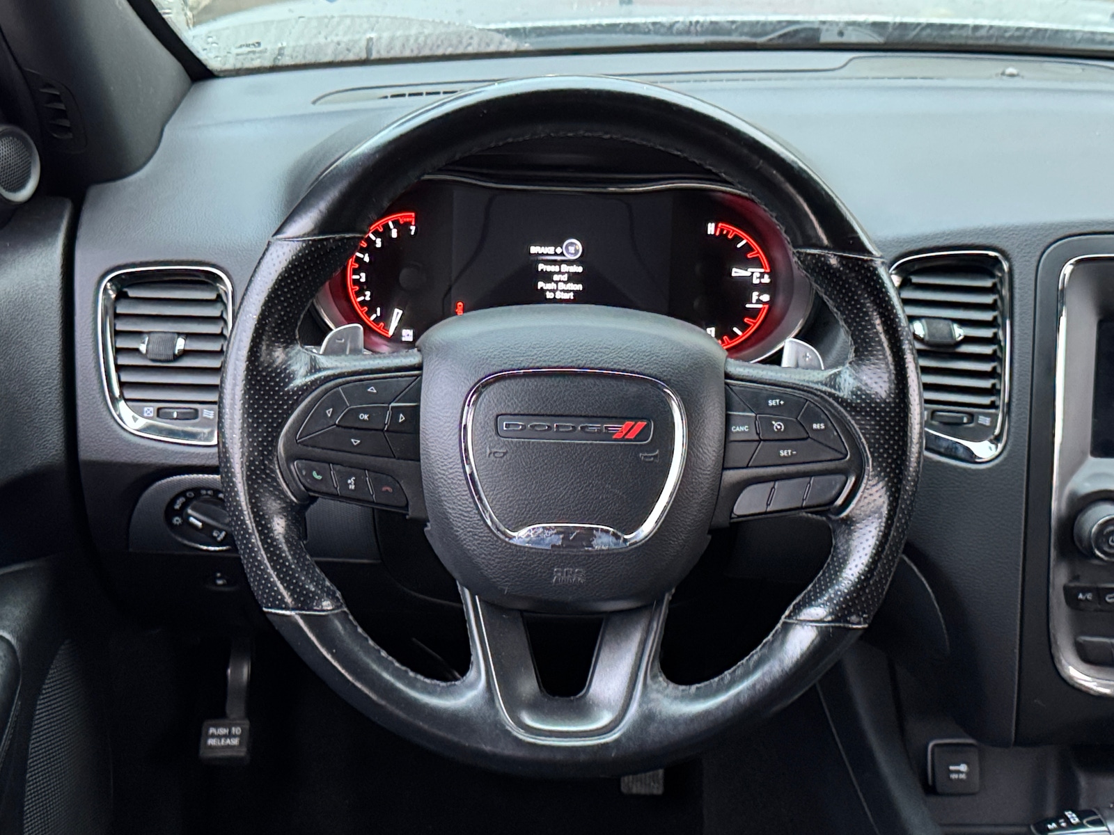 Thumbnail: 2020 Dodge Durango - 4