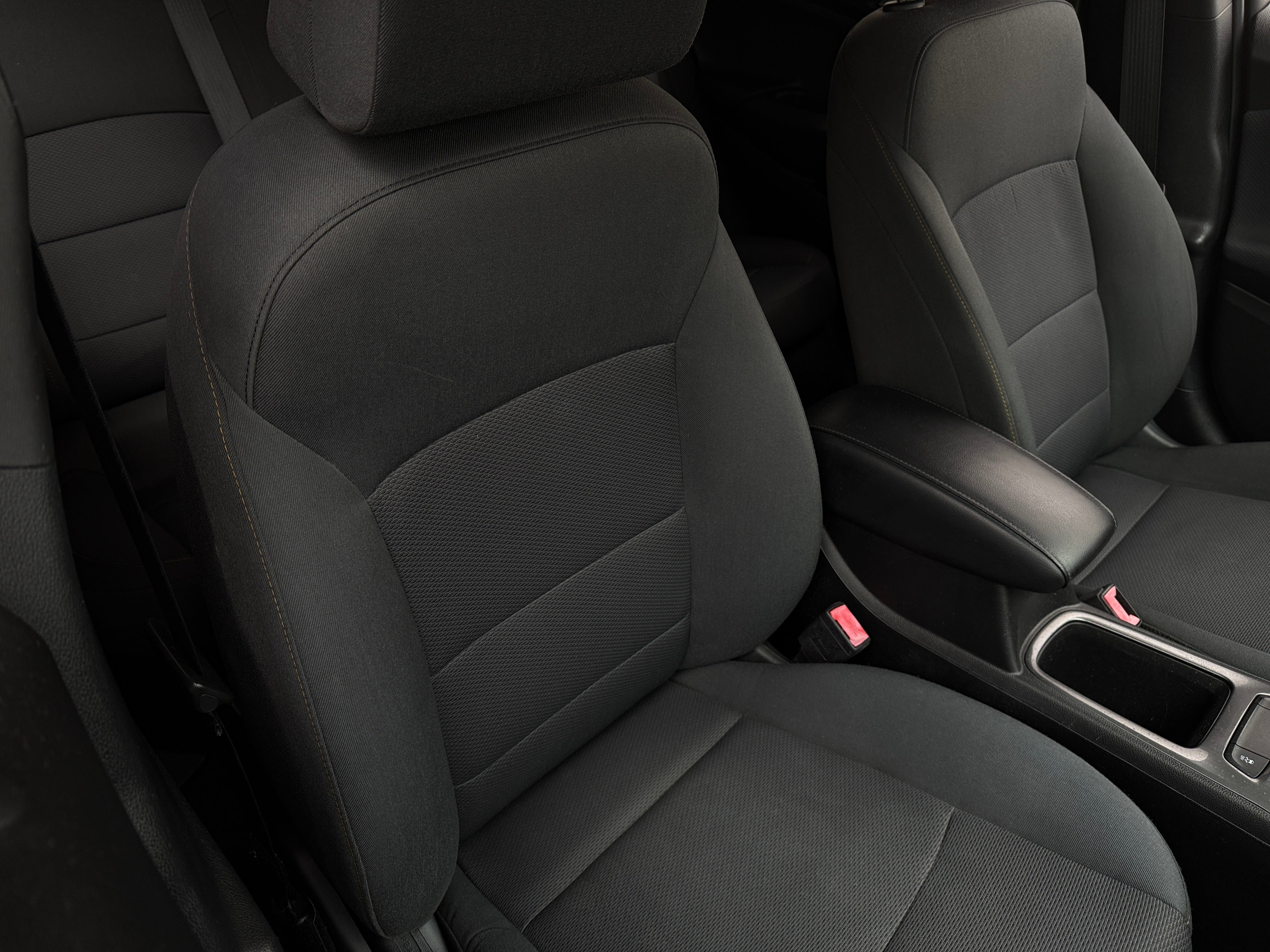 2019 Chevrolet Cruze