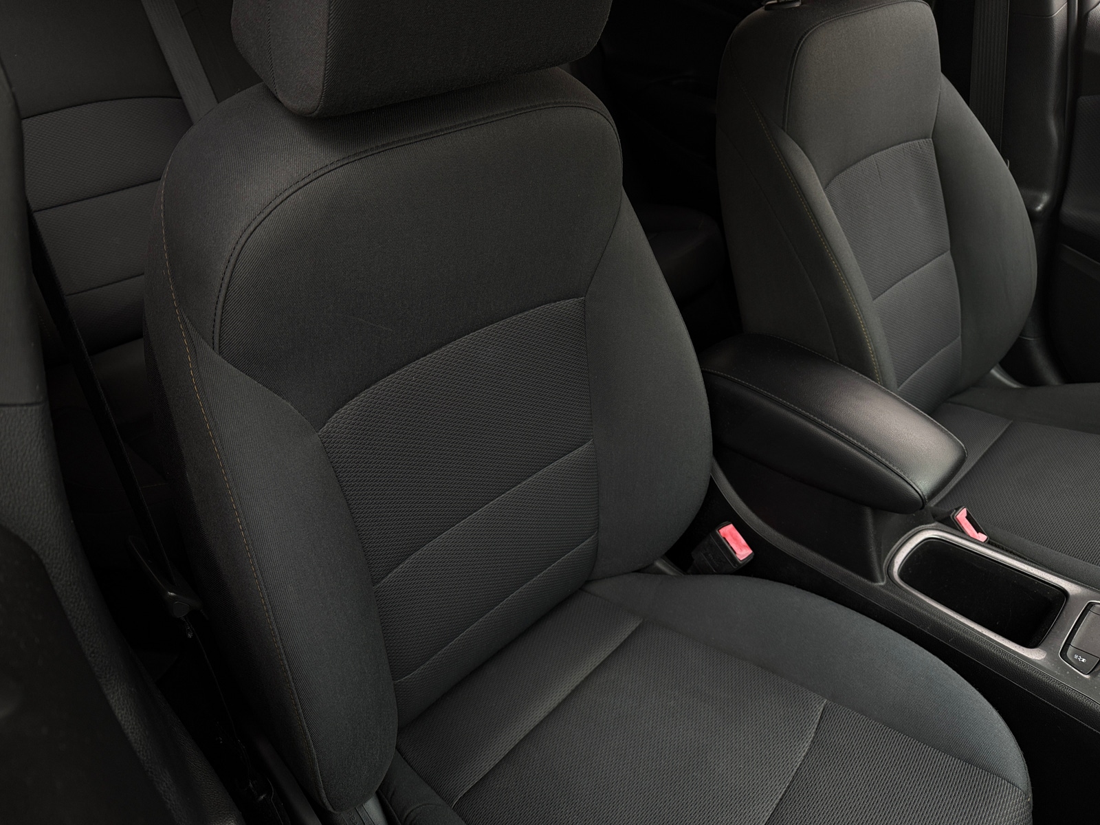 Thumbnail: 2019 Chevrolet Cruze - 2