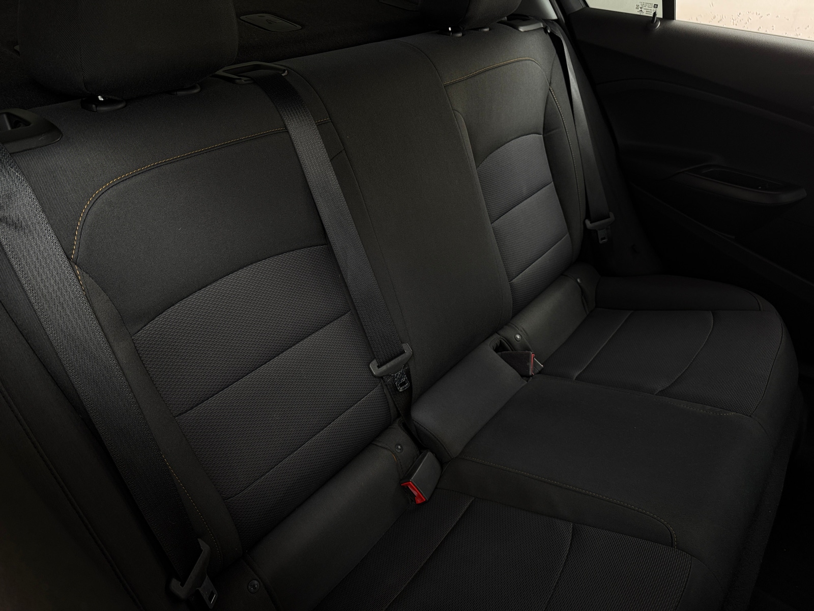 Thumbnail: 2019 Chevrolet Cruze - 6