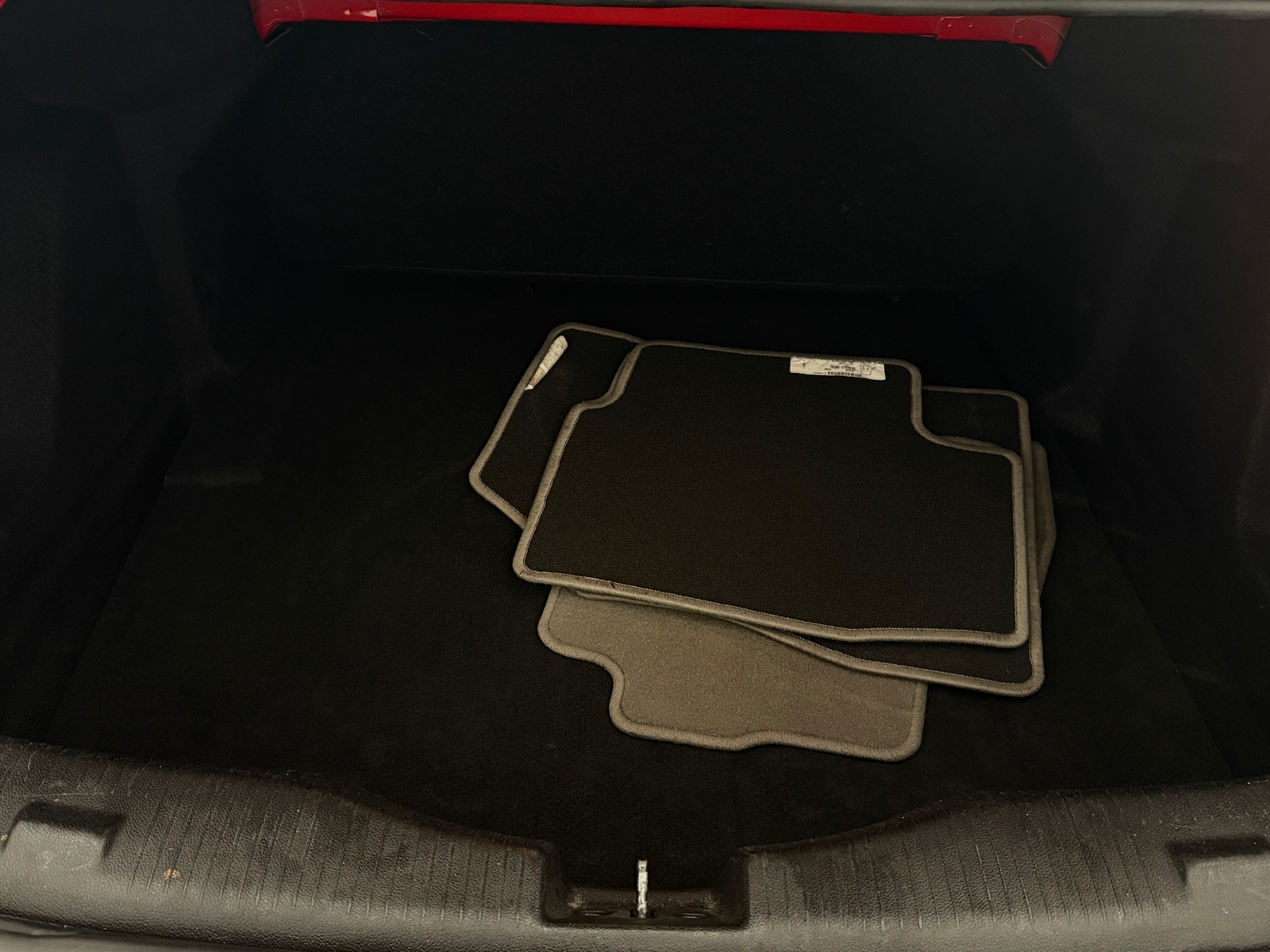 Thumbnail: 2019 Chevrolet Cruze - 7