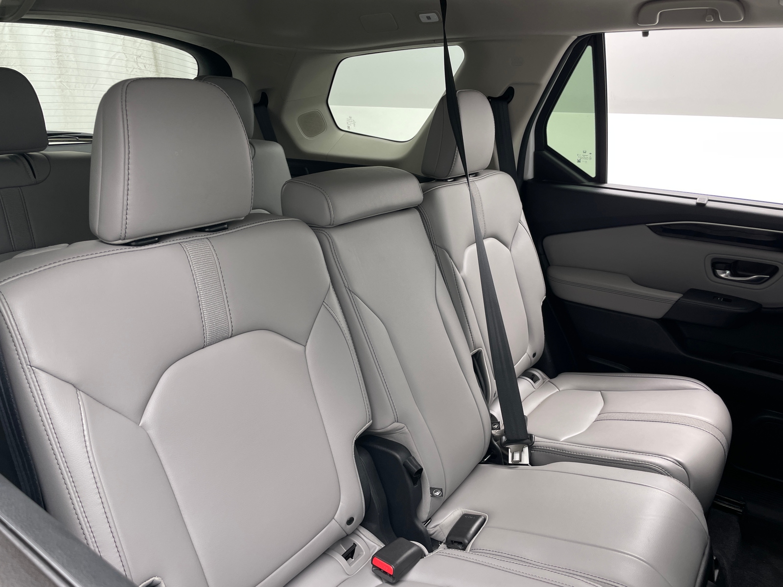 Thumbnail: 2024 Honda Pilot - 5