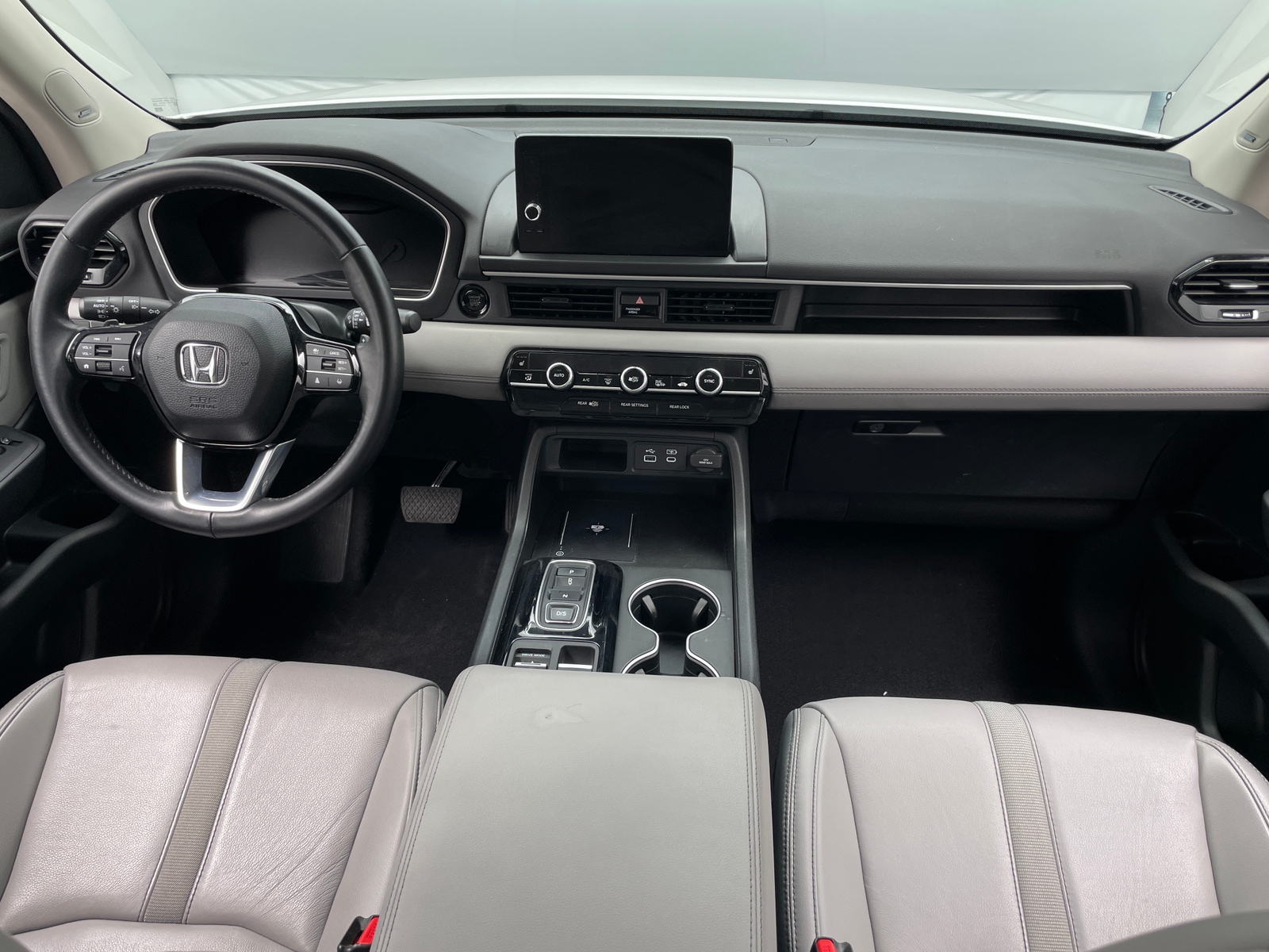 Thumbnail: 2024 Honda Pilot - 2