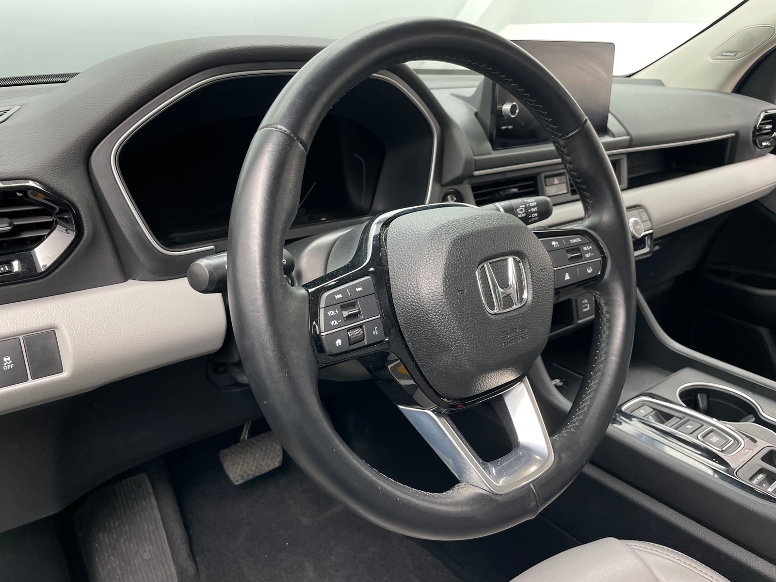 Thumbnail: 2024 Honda Pilot - 4