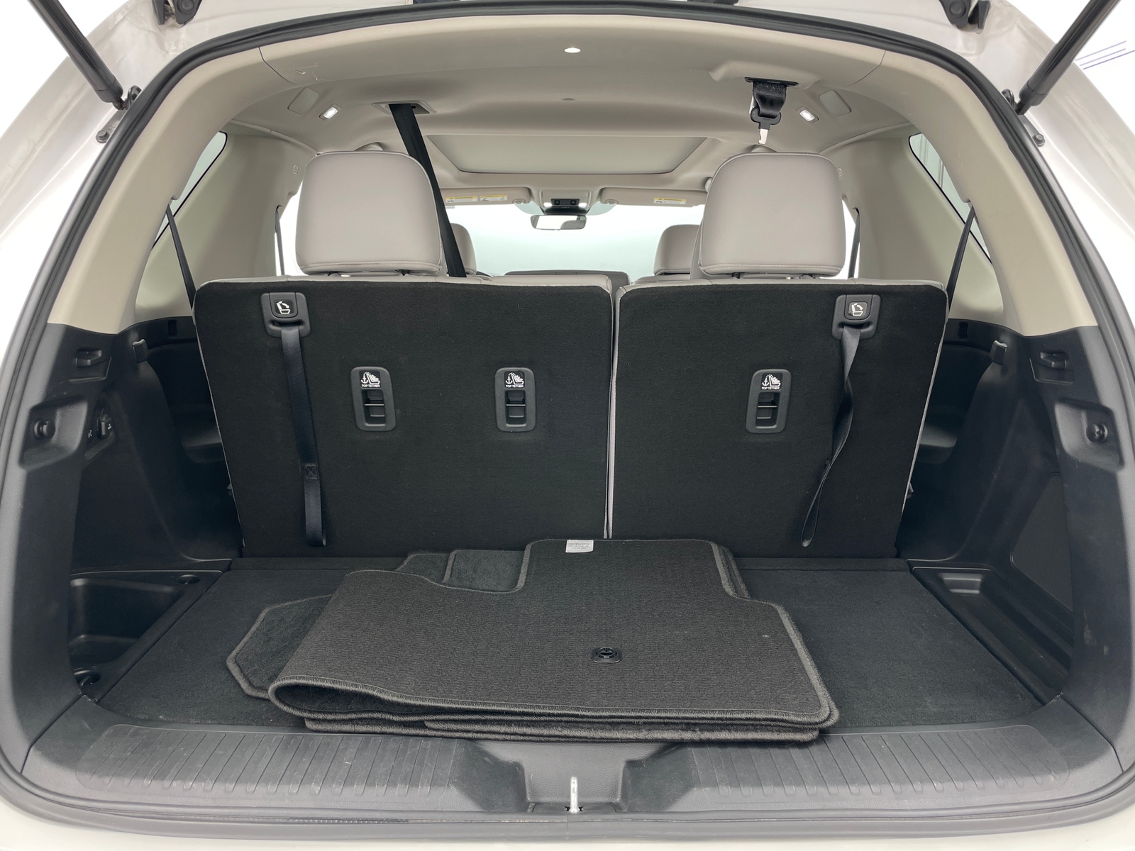 Thumbnail: 2024 Honda Pilot - 6