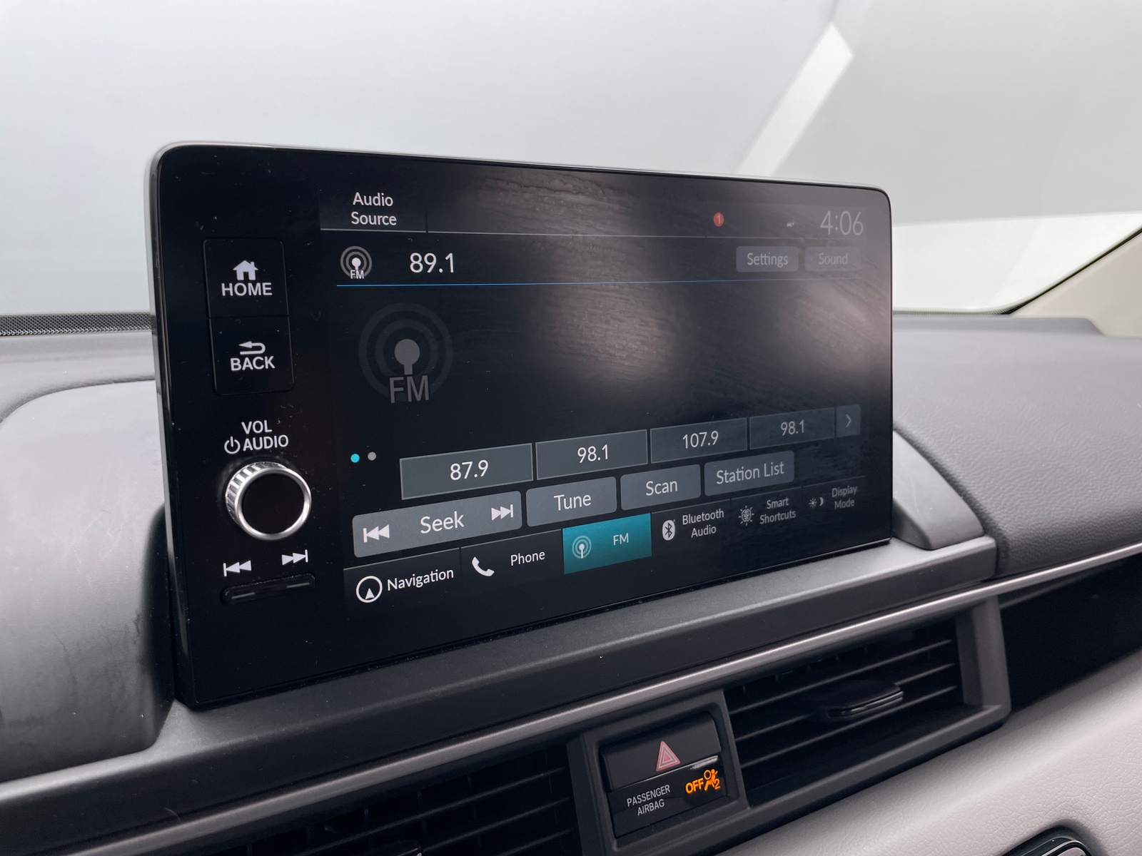 Thumbnail: 2024 Honda Pilot - 3